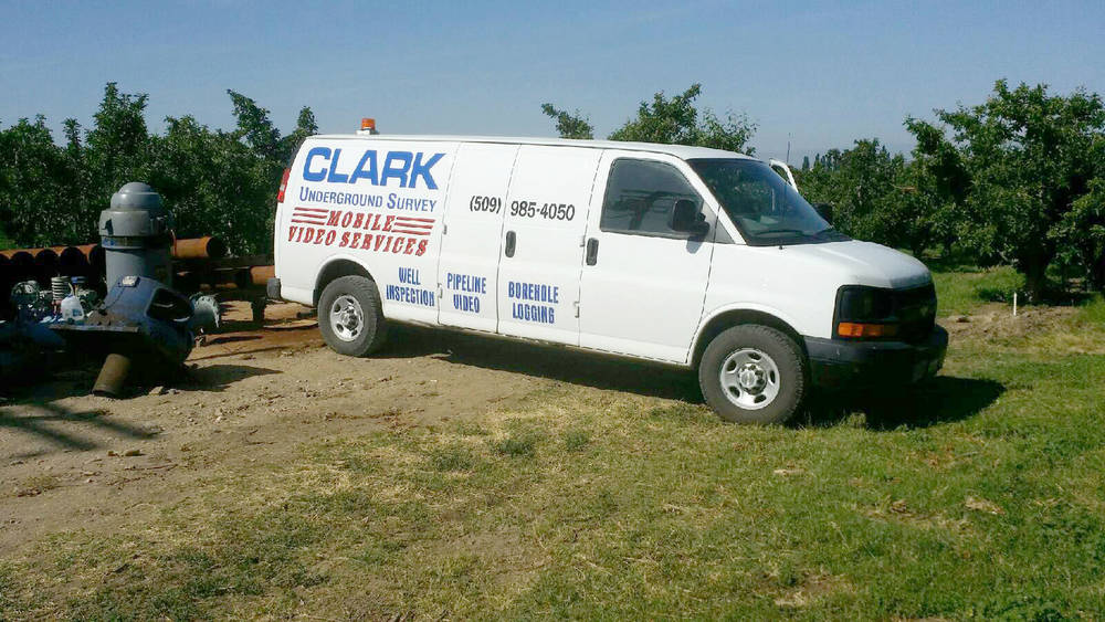 Clark Underground